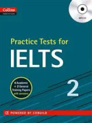 IELTS Practice Tests Volume 2