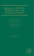 Advances in Atomic, Molecular, and Optical Physics