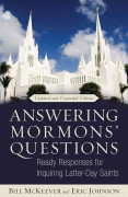 Answering Mormons' Questions