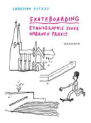 Skateboarding