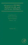 Advances in Atomic, Molecular, and Optical Physics