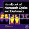 Handbook of Nanoscale Optics and Electronics