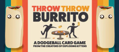 Throw Throw Burrito (Swe)
