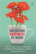 Unlocking Happiness at Work