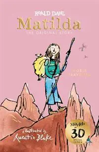 Matilda at 30: World Traveller