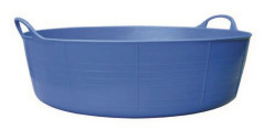 Red Gorilla Grunt flexibel tubtrug