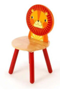  Lion Chair