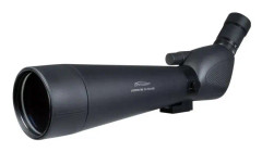 Danubia Dörr Zoom-spektiv 20-60 x 80 mm Sort