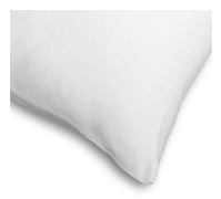 2 - pack Kuddskydd 50x90 cm