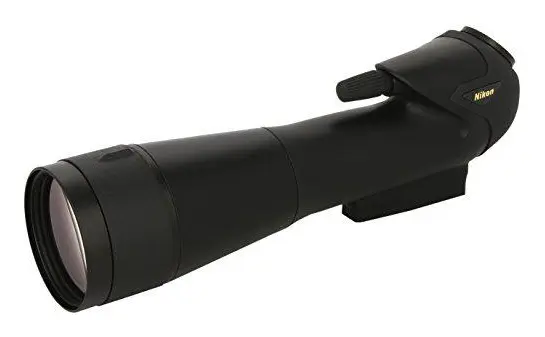 Nikon PROSTAFF 5 Fieldscope 82-A - spotting 82