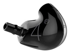 Shure AONIC 4 single earphone right black