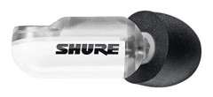 Shure AONIC 3 single earphone right white