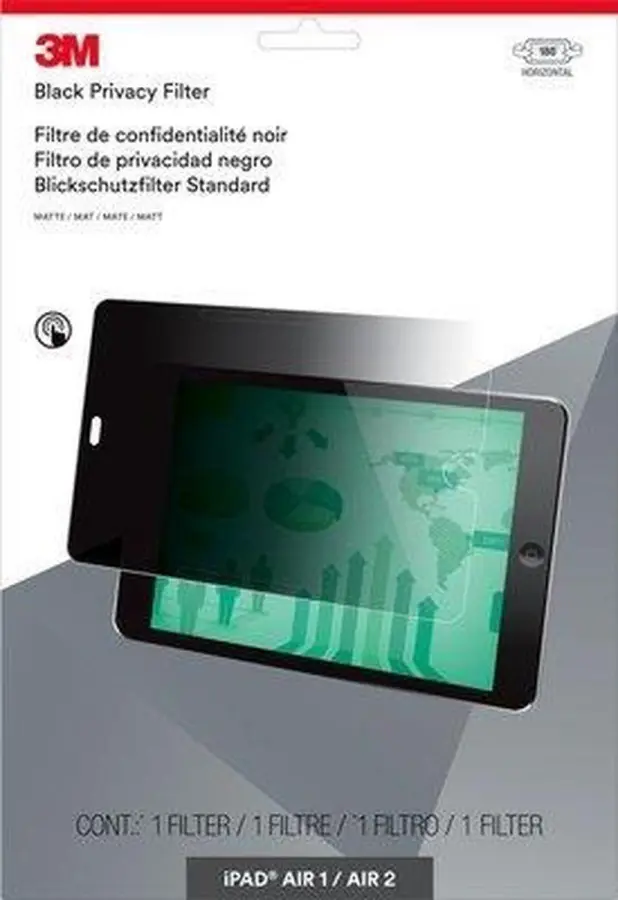 3M Privacy Screen Protector - skärmsekretes