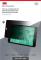 3M Privacy Screen Protector - skärmsekretes