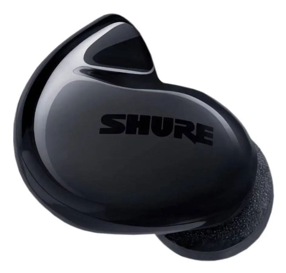 Shure SE846-K-RIGHT Replacement Earphone right black