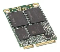 Transcend SSD MSA230S 64GB mSATA SATA III