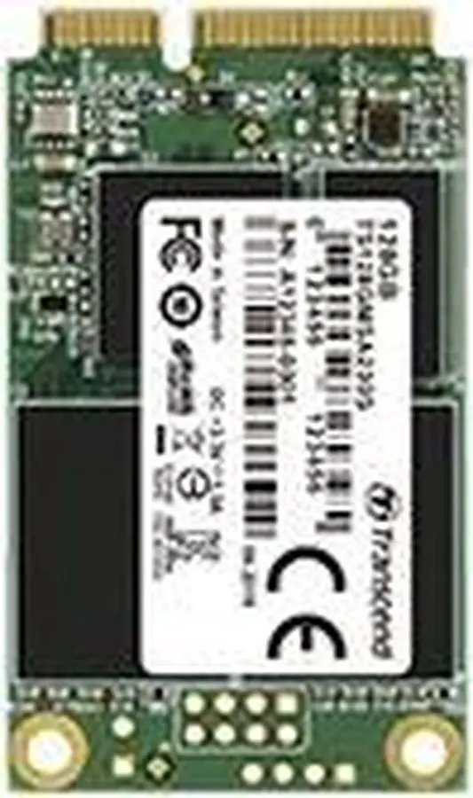Transcend 230S
