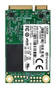 Transcend 370 128 GB SSD-hårddisk mSATA mSATA Box TS128GMSA370