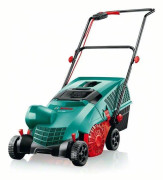 Bosch ALR 900 Mossrivare