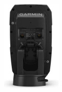 Garmin STRIKER Vivid 4cv - Med GT20-TM-givare - Fishfinder - Svart