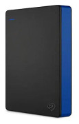 Seagate Game Drive för PS4 4TB