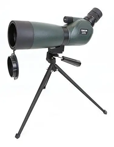 Carson Everglade 15-45x60