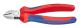  SIDAVBITARE 1000V KNIPEX 160MM