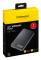 Intenso Memory Play USB 3.0 - Extern Hårddisk - 1 TB - Svart