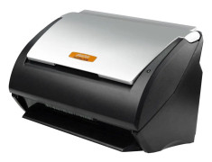 Plustek SmartOffice PS186 Duplex dokumentskanner A4 600 x 600 dpi 25 Sidor/min, 50 Bilder/min USB