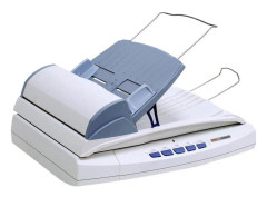 Plustek SmartOffice PL2000 Plus Dokumentskanner A4 1200 x 1200 dpi 20 sidor/min. USB
