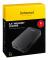 Intenso Memory Center Black - Extern Hårddisk - 6 TB - Svart