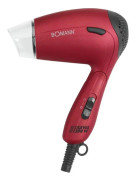 Bomann Hårtork HTD 8005 CB - 1300 W