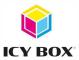 ICY BOX IB-183M2 M.2-Chassi
