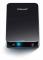 Intenso Memory Center Black - Extern Hårddisk - 6 TB - Svart