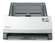 Plustek SmartOffice PS406U Plus - Dokumentskanner - Dubbel CIS - Duplex - 216 x 5080 mm - 600 dpi x 600 dpi - upp till 40 sidor/minut (mono) / upp ...