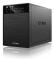 ICY BOX IB-RD3640SU3 Hölje 3.5 tum USB 3.2 Gen 1 (USB 3.0), eSATA