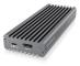 Icy Box External Type-C enclosure for M.2