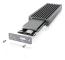 Icy Box External Type-C enclosure for M.2