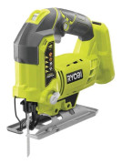 Ryobi R18JS-0 18V Li-Ion Cordless sticksåg kroppen - D-grepp - variabel