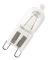Osram Halogenglödlampa Halopin pro 33w g9 - 2700k G9