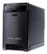 FANTEC QB-X2U31R - Hårddiskarray - 2 fack (SATA-600) - USB 3.1 (extern)