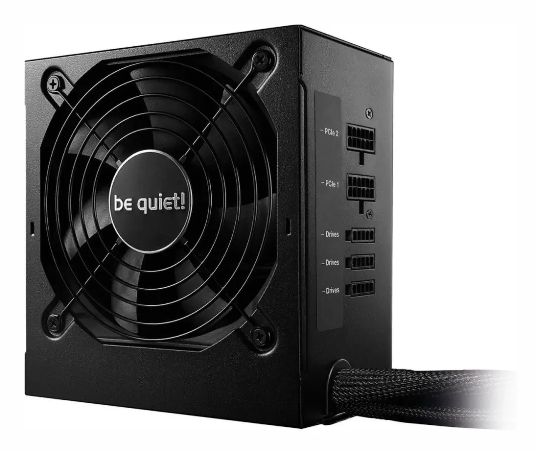 be quiet! System Power 9 700W CM