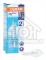 Osram Halogenglödlampa Halopin pro 33w g9 - 2700k G9