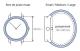  Suunto 9 Baro White
