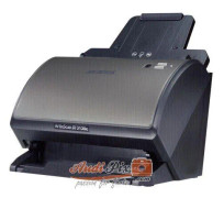 Microtek ArtixScan DI 3130c - dokumentskanner
