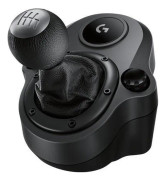  Logitech G Driving Force Shifter för G29 och G920