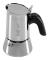 Bialetti - Venus Edition 2.0 - 2 Cups - Silver (7252)