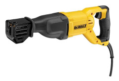 DeWalt DWE305PK 1100W Reciprocating Saw (110V)