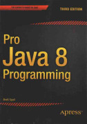 Pro Java 8 Programming