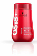 Pulver för formar Schwarzkopf Osis+ (10 gr) (Renoverade B)